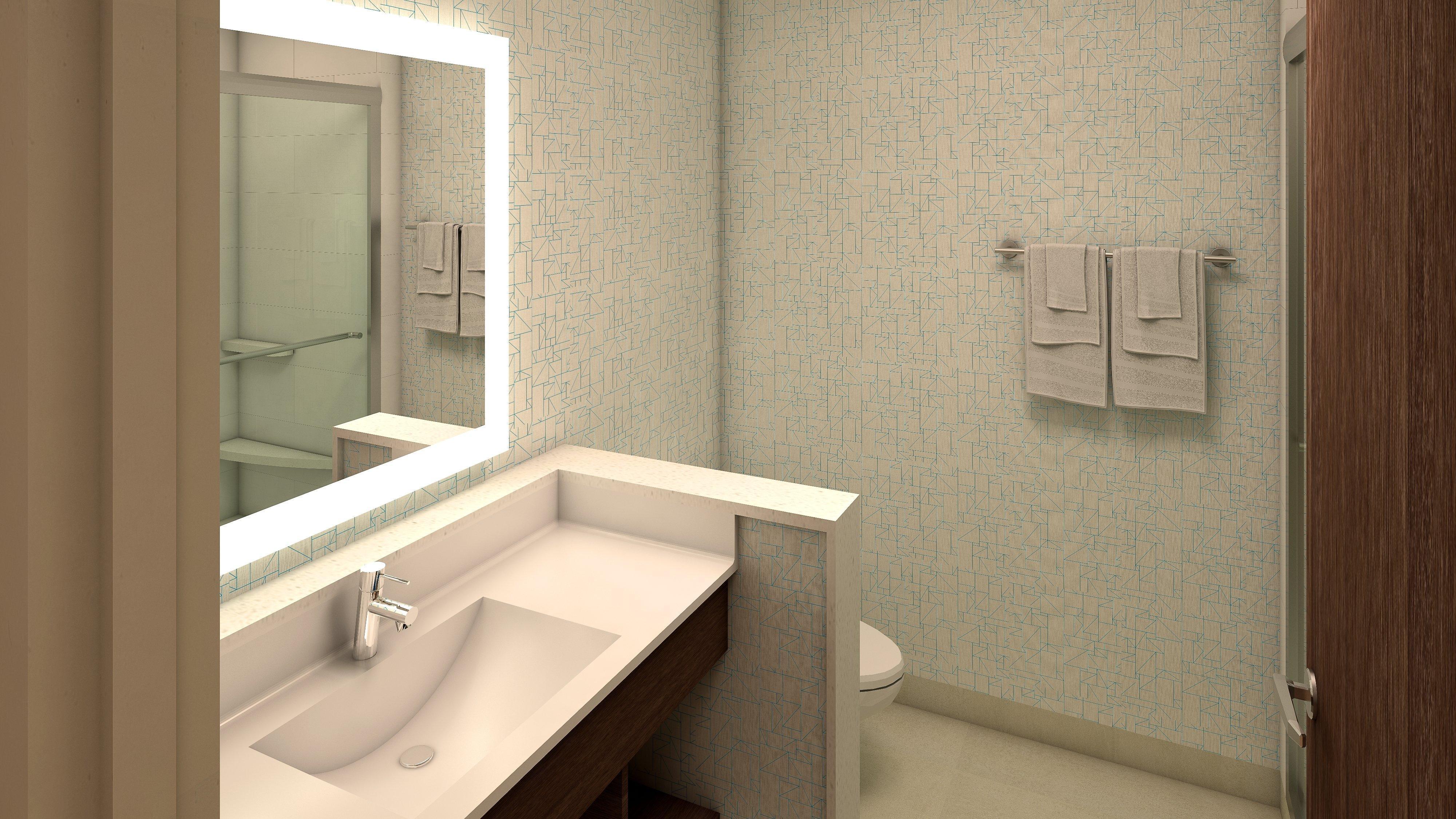 Holiday Inn Express & Suites - Commerce By Ihg Kültér fotó