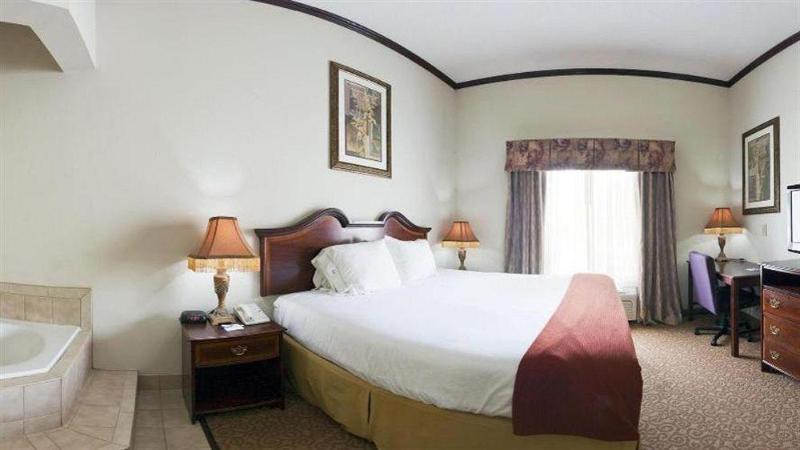 Holiday Inn Express & Suites - Commerce By Ihg Kültér fotó