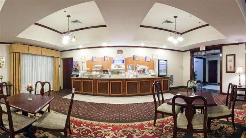 Holiday Inn Express & Suites - Commerce By Ihg Kültér fotó